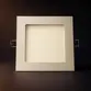 Painel De Led Embutir Quadrado 24W 6500K Bivolt LED90.53 - Foxlux