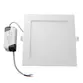 Painel De Led Embutir Quadrado 24W 6500K Bivolt LED90.53 - Foxlux