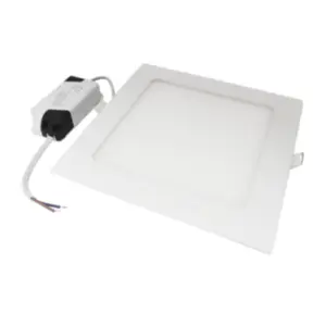 Painel De Led Embutir Quadrado 45W 6500K Bivolt LED90.175 - Foxlux
