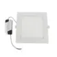 Painel De Led Embutir Quadrado 45W 6500K Bivolt LED90.175 - Foxlux