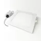 Painel De Led Embutir Quadrado 45W 6500K Bivolt LED90.175 - Foxlux