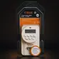 Timer Programador Digital De Tempo 2P+T Bivolt 16.02 - Foxlux