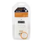 Timer Programador Digital De Tempo 2P+T Bivolt 16.02 - Foxlux