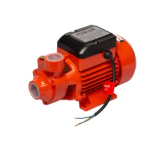 Bomba D'Agua Periférica 1cv Bivolt 64.02 - Foxlux