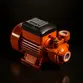 Bomba D'Agua Periférica 0,5cv 220v 64.04 - Foxlux