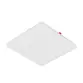 Plafon Painel Infinity Led Embutir Quadrado 36W 4000K Bivolt 22,8x22,8cm 1194 - Gaya