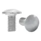Parafuso Auto Travante 3/8'' x 3/4'' Cabeça Lentilha com 2000 Peças - Jomarca