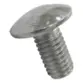 Parafuso Auto Travante 3/8'' x 3/4'' Cabeça Lentilha com 2000 Peças - Jomarca