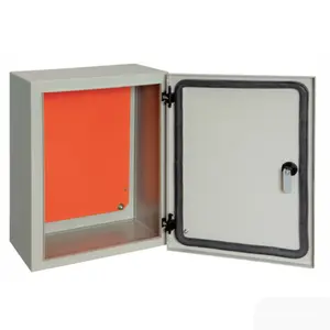 Quadro De Comando Sobrepor 100x60x25 ECO - Lumibras