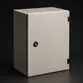 Quadro De Comando Sobrepor Leve 120x80x25 LINHA ECO - Lumibras
