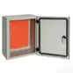 Quadro De Comando Sobrepor 40x30x20 ECO - Lumibras