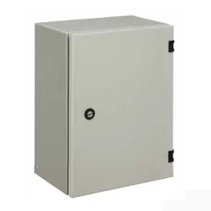 Quadro De Comando Sobrepor 30x20x20 ECO - Lumibras