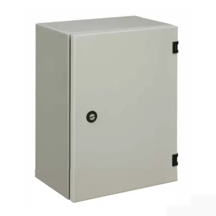 Quadro De Comando Sobrepor 40x40x20 ECO - Lumibras