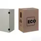 Quadro De Comando Sobrepor 40x40x20 ECO - Lumibras
