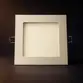 Painel De Led Embutir Quadrado 18W 6500K Bivolt LED90.48 - Foxlux