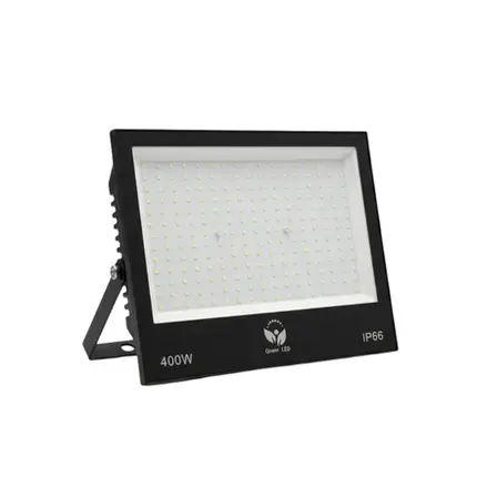 Refletor De Led SMD 400W 6500K Bivolt IP66 Eco - UP Led
