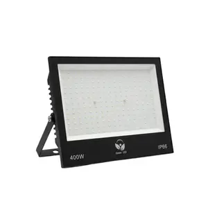 Refletor De Led SMD 400W 6500K Bivolt IP66 Eco - UP Led