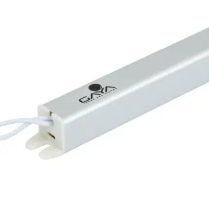 Driver Slim Para Fita de Led 8,3A 12v 100w IP20 7654 - Gaya