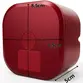 Caixa de Passagem Box 85 Vermelho - Maxxbox