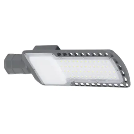 Luminária Para Poste Led 50W 6000K 4500 Lumens IP65 Bivolt 7429 - Gaya