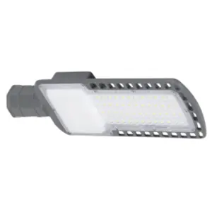 Luminária Para Poste Led 50W 6000K 4500 Lumens IP65 Bivolt 7429 - Gaya