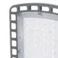 Luminária Para Poste Led 50W 6000K 4500 Lumens IP65 Bivolt 7429 - Gaya