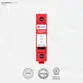 Dispositivo de Proteção de Surto Frontal Monopolar 175V 45KA Classe II 019114 - Clamper