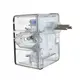 Protetor de Surto DPS 3 Tomadas 10A 3 Pinos iClamper Energia 3 LCF 026788 - Clamper