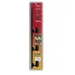 Kit Com 3 Spots Led 10W 6500K Bivolt Com Trilho De 1 Metro Preto 03785 - Ourolux
