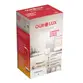 Luminária De Mesa Flexível Led 2W 4000K Bivot Botão Touch Recarregável Branca 05700 - Ourolux