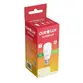 Lâmpada Superled Mini T  9W 6500K Bivolt 20775C - Ourolux