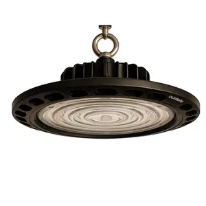 Luminária Superled HighBay Ufo 100W 6500K IP65 100LM/W 05593 - Ourolux