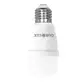 Lâmpada Superled Mini T 12W 3000K Bivolt 20780C - Ourolux