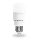 Lâmpada Superled Mini T 12W 3000K Bivolt 20780C - Ourolux