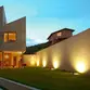 Refletor Led Slim  30W 3000K Bivolt Preto 03271 - Ourolux