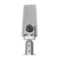 Luminária Pública Led Poste E Parede  50W Com Nema 5000k Bivolt 05151 - Ourolux