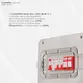 Caixa de Proteção Para Carregador Veicular Mobi Box 220V 8Kw Branco 025881 - Clamper