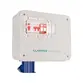 Caixa de Proteção Para Carregador Veicular Mobi Plug 220V 8Kw Branco 024054 - Clamper