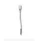 Kit 50 Metros Fita de Led Super Brilho 10w/m 4000k 127v Gaya + Conectores