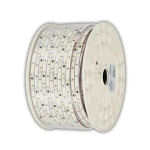 Kit Fita de Led  10w/m 2700k 127v Gaya + Conectores