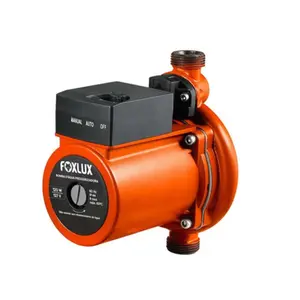 Bomba D'Agua Pressurizadora 120W 220V 64.31 - Foxlux