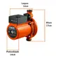 Bomba D'Agua Pressurizadora 120W 220V 64.31 - Foxlux