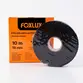 Fita Isolante Auto fusão 10 Metros 10.53 - Foxlux