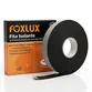 Fita Isolante Auto fusão 10 Metros 10.53 - Foxlux