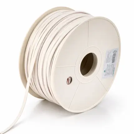 Fita de Led Pratik COB IP-65 9w/m 3000k 127v Por Metro 7690 - Gaya