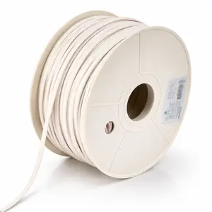 Fita de Led Pratik COB IP-65 9w/m 3000k 127v Por Metro 7690 - Gaya