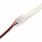 Fita de Led Pratik COB IP-65 9w/m 3000k 127v Por Metro 7690 - Gaya