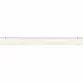 Fita de Led Pratik COB IP-65 9w/m 3000k 127v Por Metro 7690 - Gaya