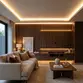 Fita de Led Pratik COB IP-65 9w/m 3000k 127v Por Metro 7690 - Gaya