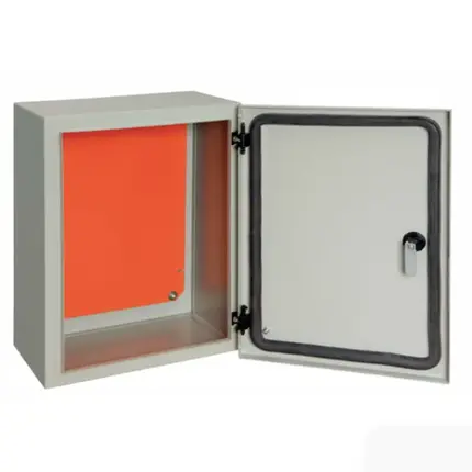 Quadro De Comando Sobrepor Leve  60x40x20 LINHA ECO - Lumibras